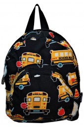 Small BackPack-BUS828/BK